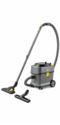 Jednofunkční vysavač Kärcher T 15/1 HEPA 15 l 585 W (1.355-307.0) Antracit