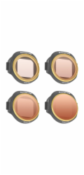 Sada 4 filtrů Sunnylife ND8/PL + ND16/PL + ND32/PL + ND64/PL pro MINI 5 Pro