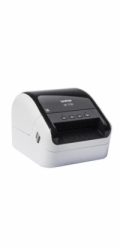 BAZAR - BROTHER tiskárna štítků QL-1100 - 101,6mm, termotisk, USB, Profesionální Tiskárna Štítků - Vestavěná řezačka - P