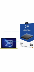 3mk hybridní sklo FlexibleGlass pro Apple MacBook Neo (A18 Pro)