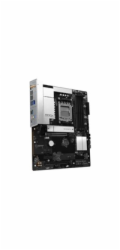 ASRock Základní deska B850 ROCK WIFI 7 AM5 4DDR5 ATX