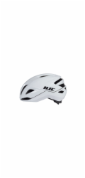 Cyklistická přilba HJC CROSSER Bílá WHITE, velikost M