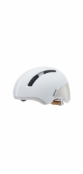 Cyklistická přilba HJC CALIDO PLUS Bílá, Šedá PEARL WHITE GREY, velikost S