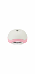 Cyklistická přilba HJC GLEO MT GREY PINK pro děti a mládež