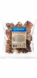 PETMEX Tchawica wołowa cięta 500g