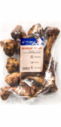 PETMEX Kość szynkowa 10 szt