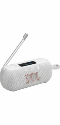 JBL TUNER 3, BT Reproduktor/DAB Rádio, White