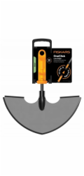 FISKARS Škrabka na trávu OneClick 1080689, ocel