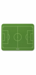 HAMA FUTBAL, Podložka pod myš, 1ks