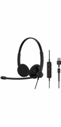 IMPACT 100 UC Stereo USB-C+A