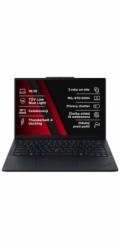 LENOVO NTB ThinkPad E14 G7 - Ultra7 258V,14" 2.8K 120Hz,32GB,1TBSSD,FHD+IRcam,W11P