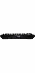 MOOG Messenger - monofonní analogový klávesový syntezátor