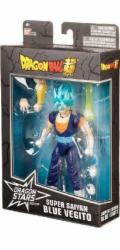DRAGON BALL DRAGON STARS SUPER SAIYAN BLUE VEGITO