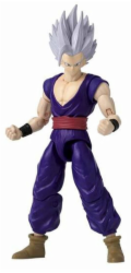DRAGON BALL DRAGON STARS SON GOHAN BEAST (DBS SH)
