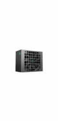 DEEPCOOL GAMERSTORM zdroj 1000W PS1000P, 92mm, Plně modulární, Platinum Cybenetics, ATX 3.1, černá