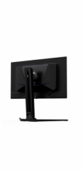 BAZAR GIGABYTE LCD - 27" Gaming monitor AORUS FO27Q5P, OLED, 2560 x 1440 QHD, 500Hz, 1.5M:1, 300cd/m2, ROZBALENO