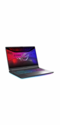 ASUS NTB ROG Strix G18 (G815LW-S9185W), Ultra 9 275HX, 18" 2560 x 1600, 32GB, 2TB SSD, RTX 5080, W11 Home, Green