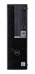 DELL OptiPlex 7090 i5-10505 16GB 256GB SSD SFF Win11pro Použité