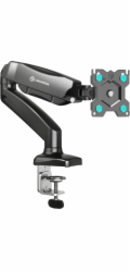 ONKRON G80 81,3 cm (32") Stůl Černá