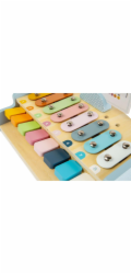 Bigjigs Toys Piano a xylofon 2 v 1