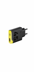 Tactical Minimi nabíječka GaN 45W A/C
