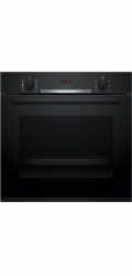 Bosch Serie 4 HQA334EB4 trouba 71 l 3400 W Černá