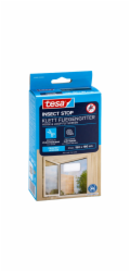 Tesa Insect Stop Standard 1,5m x 1,8m weiß 55680