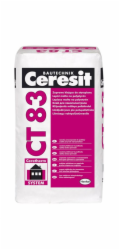 CERESIT Lepidlo POLIST CT83 25 kg (42)