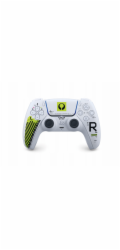 Sony DualSense Zelená, Bílá Bluetooth/USB Gamepad Analogový/digitální PlayStation 5