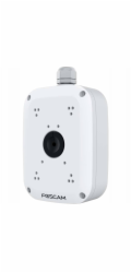 Připojovací krabice FOSCAM FAB28H Bílá