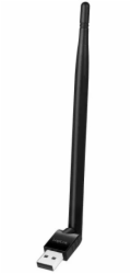 LogiLink Bluetooth 5.3 adaptér, USB-A, 3Mbit, dosah 150m