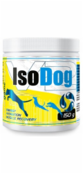 GAME DOG IsoDog - doplňky stravy pro psy - 150g