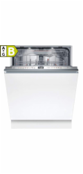 BOSCH Vstavaná umývačka riadu  SMV6ZDX16E