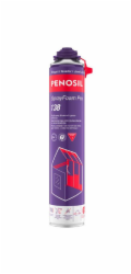 PENOSIL Tepelná izolace SprayFoam Pro 138, 810 ml