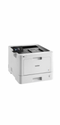 BAZAR - BROTHER tiskárna color laserová HLL-8360CDW- A4,31ppm, 2400x600, USB 2.0, LAN, WiFi, 250+50listů - open box