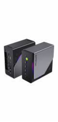 GMKtec K15 Core Ultra 5 125U 32 GB 1 TB Win 11 Pro Mini PC