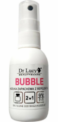 DR LUCY - PRO VONNÝ MLHA S REPELENTEM BUBBLE 50 ML