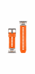 Tactical Tough Band Apple Watch Ultra, O