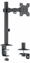 LogiLink Držák monitoru 17 - 32 , max. 10 kg, ocelový