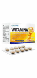 EUROWET Vitamin B12 - doplňky stravy pro psy a kočky - 50 tablet