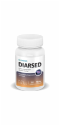 EUROWET Diarsed - doplňky stravy pro psy a kočky - 30 tablet