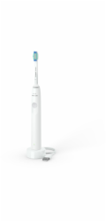 Philips Sonicare 1100 series HX3641/02 elektrický zubní kartáček Dospělý Sonický Šedá, Bílá