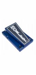Morley PBA-92 Rex Brown Old Blue Wah