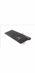 BAZAR - A4tech KV-300H, klávesnice, CZ/US, USB - Poškozený obal (Komplet)