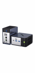 GMKtec K16 Ryzen 7 7735HS Mini PC 32 GB 1 TB Win 11 Pro