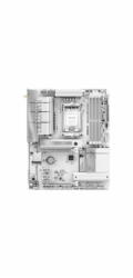 ASRock MB Sc AM5 B850M Challenger WiFi WHITE,  AMD B850, 4xDDR5, 1xHDMI, WiFi, mATX