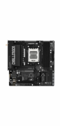 ASRock MB Sc AM5 B850M Challenger WiFi,  AMD B850, 4xDDR5, 1xHDMI, WiFi, mATX