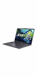 ACER NTB Aspire 16 (A16-71M-54XS),Ultra 5 125H,16" 1920x1200,16GB,1TB SSD,Arc,W11 Home,Steel Gray