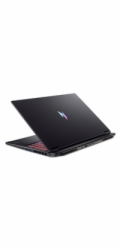 ACER NTB Nitro 18 AI (AN18-61-R39R),R AI 9 365,18"WQXGA,32GB,1TB SSD,RTX 5070 Ti,Linux,Black