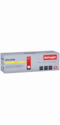 Toner Activejet ATL-66NX pro Lexmark; náhrada za Lexmark 66S2H00/66S0HA0, Supreme; 28 400 stran; černý)